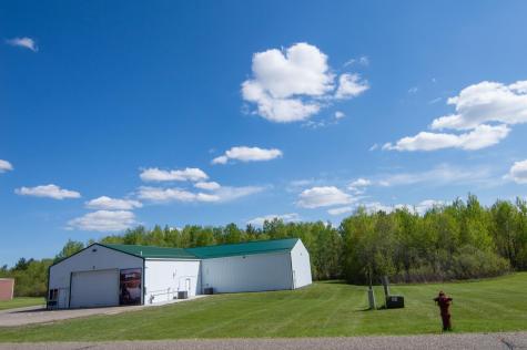 1240 Prairie Avenue NW Staples MN 56479