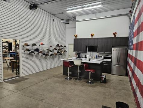 1240 Prairie Avenue NW Staples MN 56479