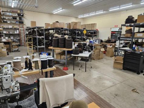1240 Prairie Avenue NW Staples MN 56479