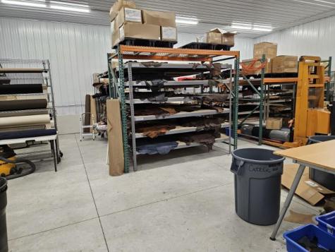 1240 Prairie Avenue NW Staples MN 56479