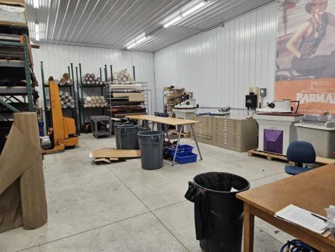 1240 Prairie Avenue NW Staples MN 56479