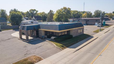 516 E Bridge Street Redwood Falls MN 56283