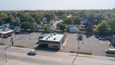 516 E Bridge Street Redwood Falls MN 56283
