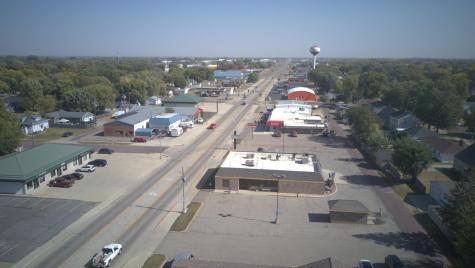 516 E Bridge Street Redwood Falls MN 56283