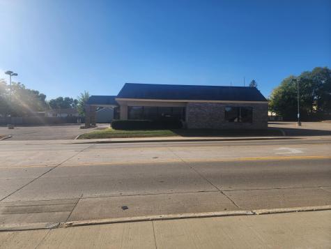 516 E Bridge Street Redwood Falls MN 56283