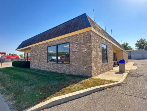 516 E Bridge Street Redwood Falls MN 56283