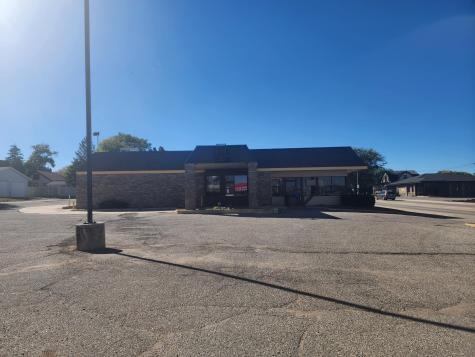 516 E Bridge Street Redwood Falls MN 56283