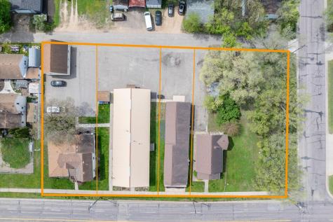 1618,1614,1622,1620 3RD Avenue Mankato MN 56001