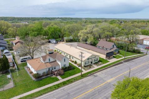 1618, 1614, 1622, 1620 3rd Avenue Mankato MN 56001