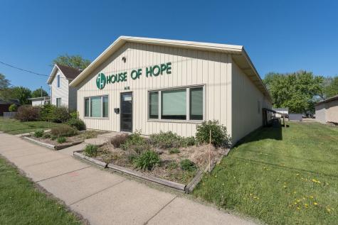 1618, 1614, 1622, 1620 3rd Avenue Mankato MN 56001