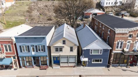 117 N Main Street Alma WI 54610