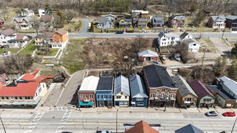 117 N Main Street Alma WI 54610