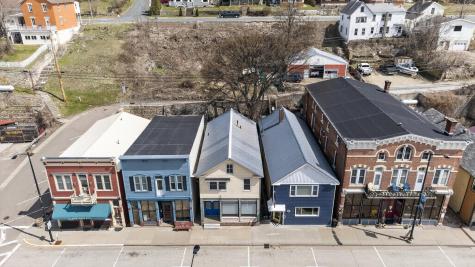 117 N Main Street Alma WI 54610