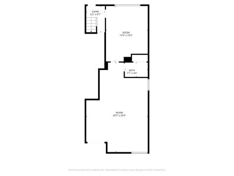 117 N Main Street Alma WI 54610