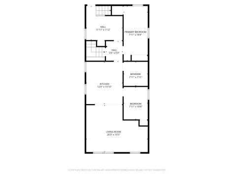 117 N Main Street Alma WI 54610