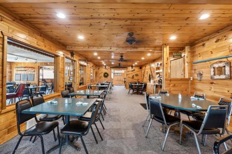 9436 W Brandt Road Hayward WI 54843