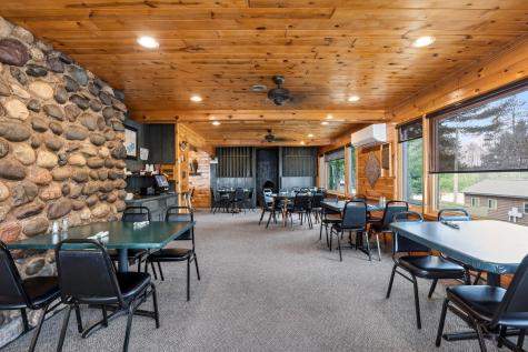 9436 W Brandt Road Hayward WI 54843
