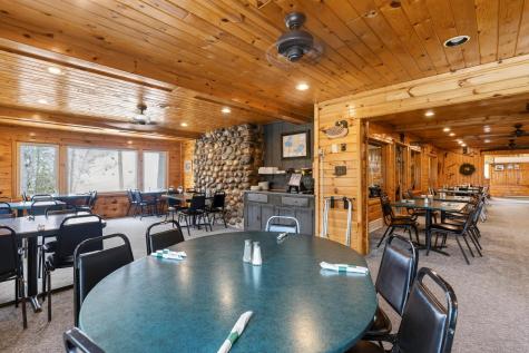 9436 W Brandt Road Hayward WI 54843