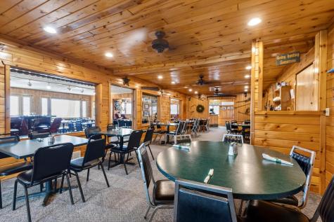 9436 W Brandt Road Hayward WI 54843