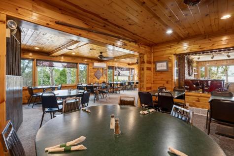 9436 W Brandt Road Hayward WI 54843