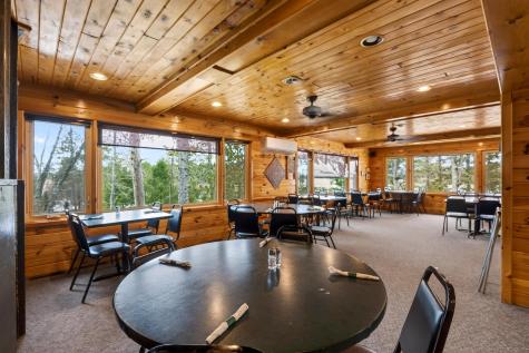 9436 W Brandt Road Hayward WI 54843