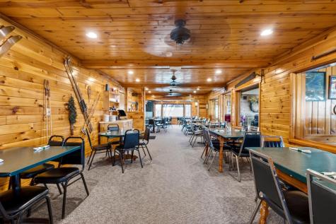 9436 W Brandt Road Hayward WI 54843