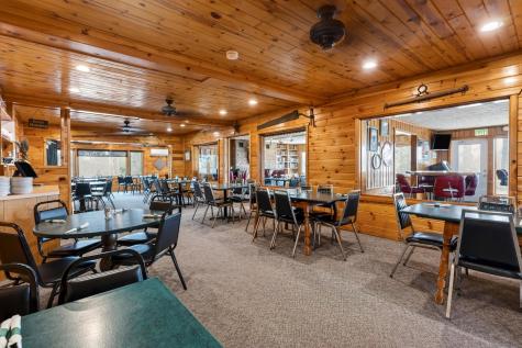 9436 W Brandt Road Hayward WI 54843