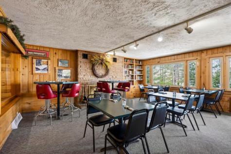 9436 W Brandt Road Hayward WI 54843