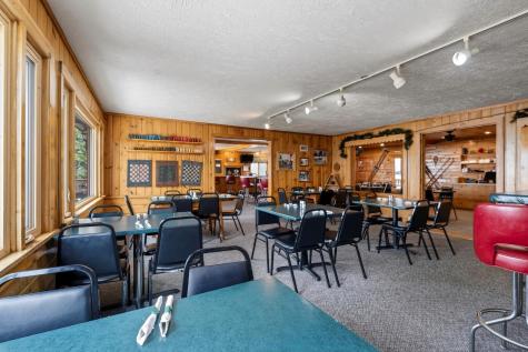 9436 W Brandt Road Hayward WI 54843
