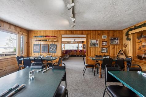 9436 W Brandt Road Hayward WI 54843
