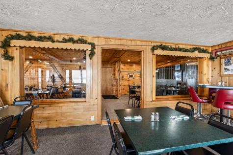 9436 W Brandt Road Hayward WI 54843