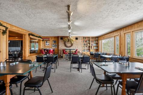9436 W Brandt Road Hayward WI 54843