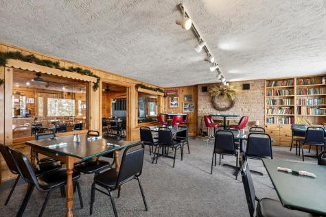 9436 W Brandt Road Hayward WI 54843