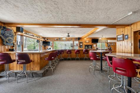 9436 W Brandt Road Hayward WI 54843