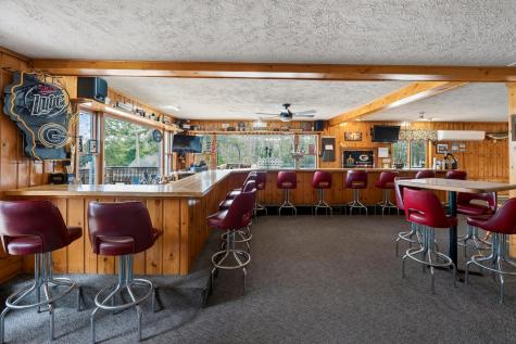 9436 W Brandt Road Hayward WI 54843