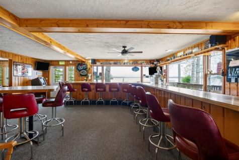 9436 W Brandt Road Hayward WI 54843