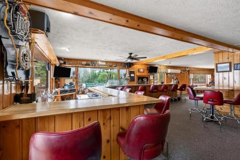 9436 W Brandt Road Hayward WI 54843