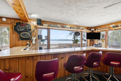 9436 W Brandt Road Hayward WI 54843