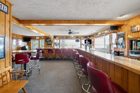 9436 W Brandt Road Hayward WI 54843