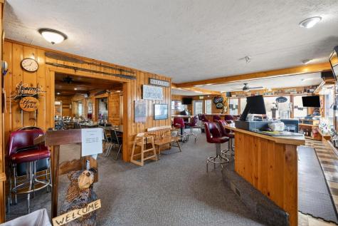 9436 W Brandt Road Hayward WI 54843