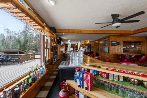 9436 W Brandt Road Hayward WI 54843
