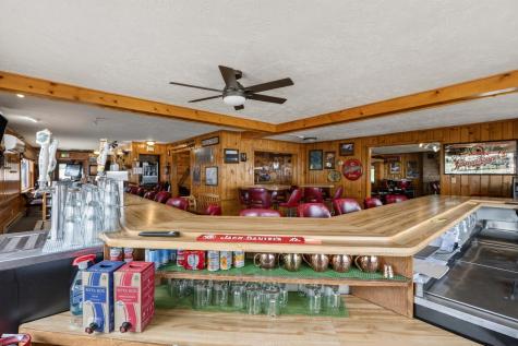 9436 W Brandt Road Hayward WI 54843