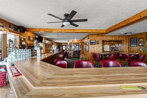 9436 W Brandt Road Hayward WI 54843
