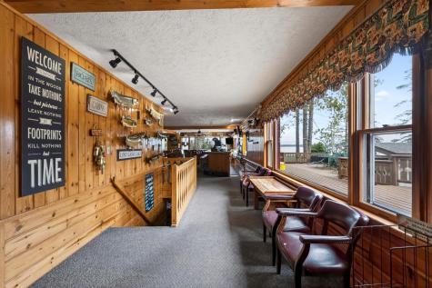 9436 W Brandt Road Hayward WI 54843