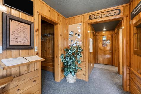 9436 W Brandt Road Hayward WI 54843