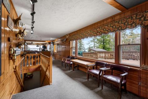 9436 W Brandt Road Hayward WI 54843