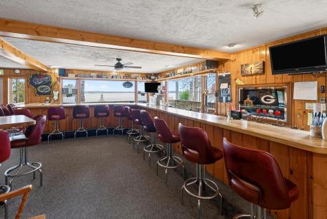 9436 W Brandt Road Hayward WI 54843