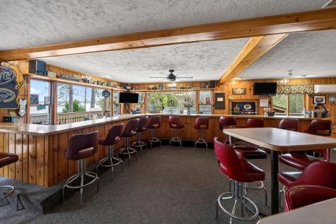 9436 W Brandt Road Hayward WI 54843