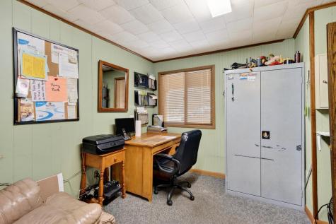9436 W Brandt Road Hayward WI 54843
