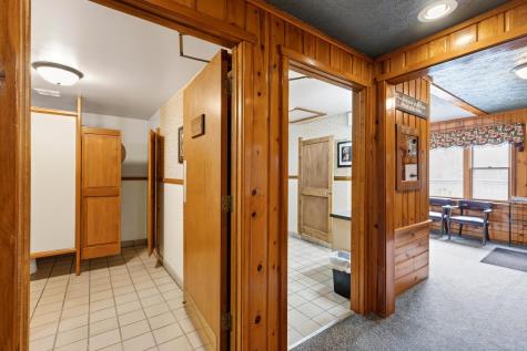 9436 W Brandt Road Hayward WI 54843